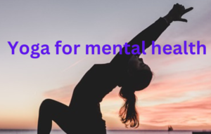 International Yoga Day 2024 : Benefits Of Yoga For Mental Health International Yoga Day 2024 : Benefits Of Yoga For Mental Health